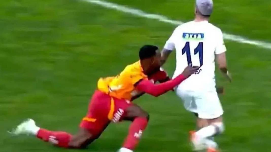 Galatasaray kulübü bu haberle çalkalanıyor! Okan Buruk kararını verdi: Yıldız futbolcunun sözleşmesi feshediliyor 3
